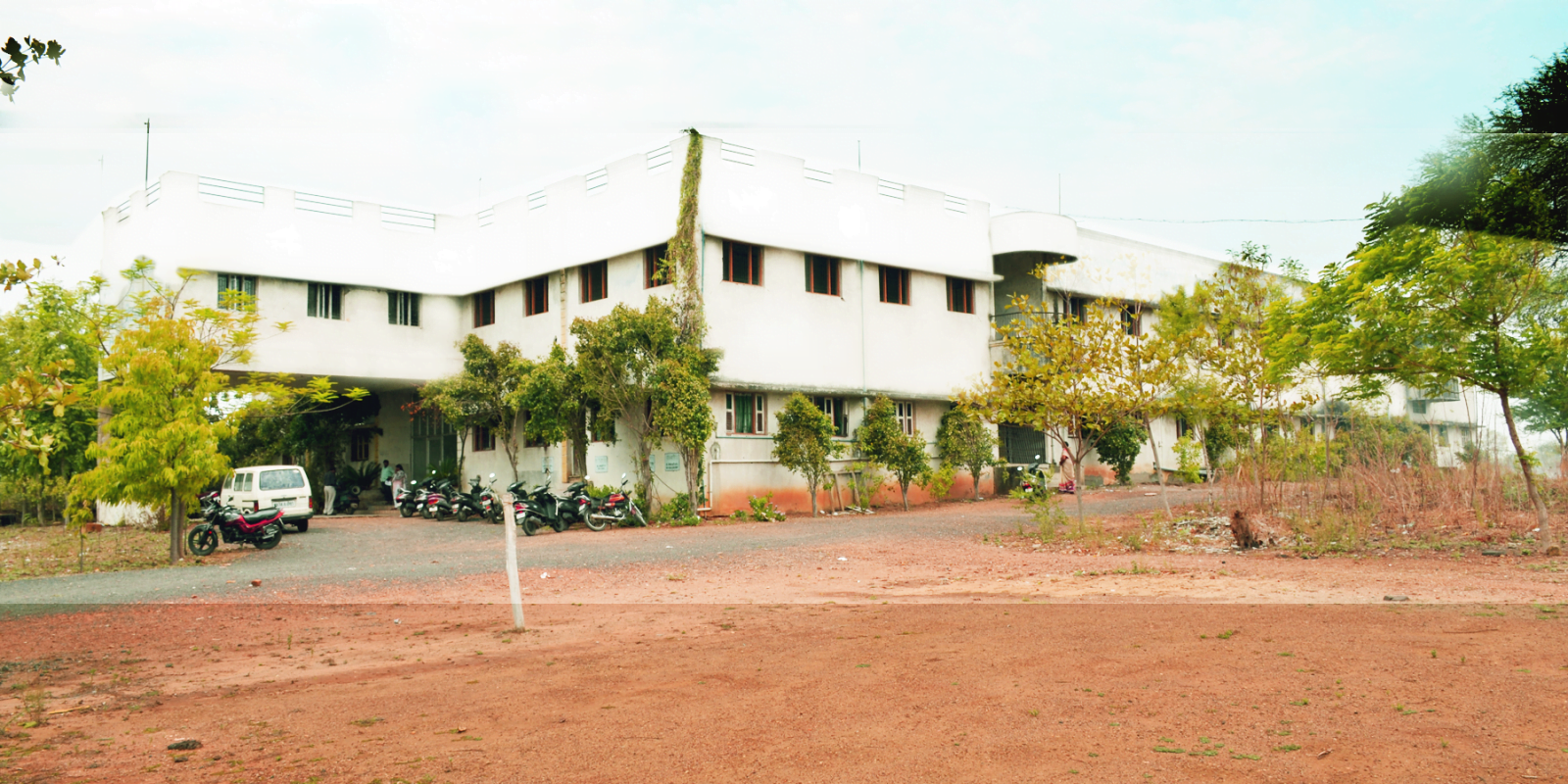 Medical College