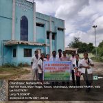 water purification plant visit