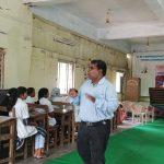 World Breastfeeding Week 2024 Event