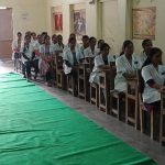 World Breastfeeding Week 2024 Event