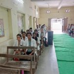 World Breastfeeding Week 2024 Event