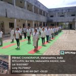 PBHMC- International Yoga Day -10
