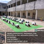 PBHMC- International Yoga Day -10