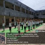 PBHMC- International Yoga Day -10