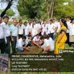 SILVER JUBLEE WEEK OF MUHS TREE-PLANTATION PROGRAMME - 2023