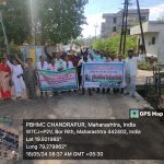 Homoeopathic Awareness Camp & Rally