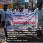 Homoeopathic Awareness Camp & Rally