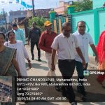 Homoeopathic Awareness Camp & Rally