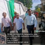 Homoeopathic Awareness Camp & Rally