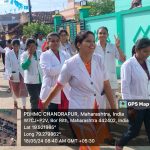 Homoeopathic Awareness Camp & Rally