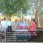 Homoeopathic Awareness Camp & Rally