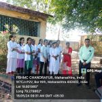 Homoeopathic Awareness Camp & Rally