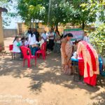 Homoeopathic Awareness Camp & Rally