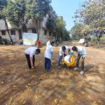 Swach Bharat abhiyan 28.12.24