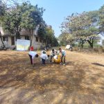 Swach Bharat abhiyan 28.12.24