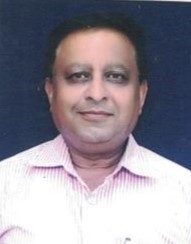 DR. SHRIKANT C. JOSHI