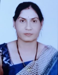 Ku. Kalpana M Nagpure